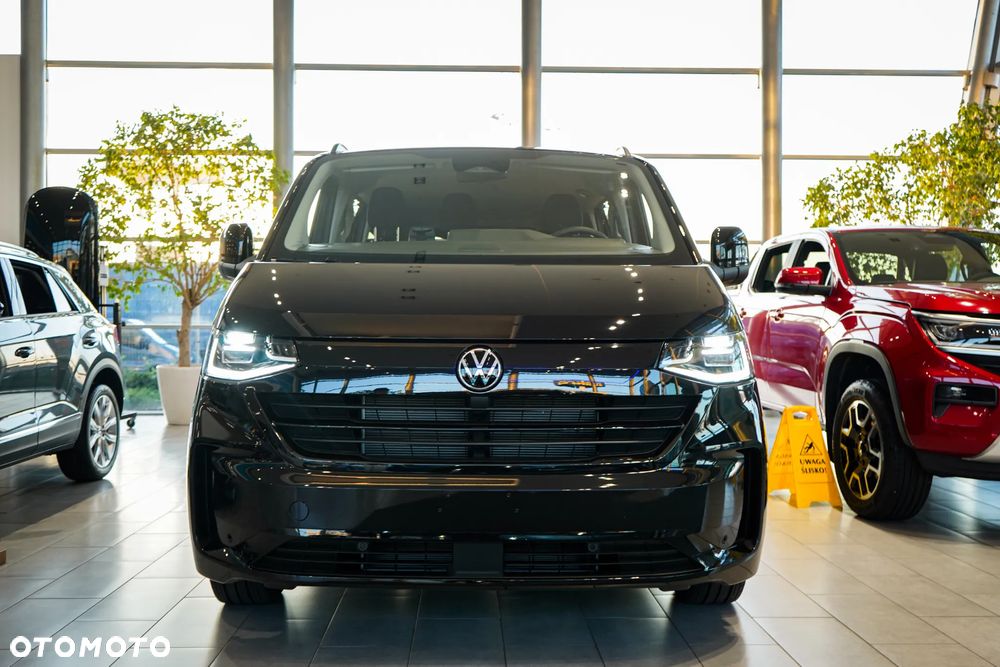 Volkswagen Transporter - 5