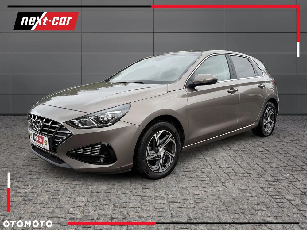 Hyundai i30 1.5 DPI Comfort - 2