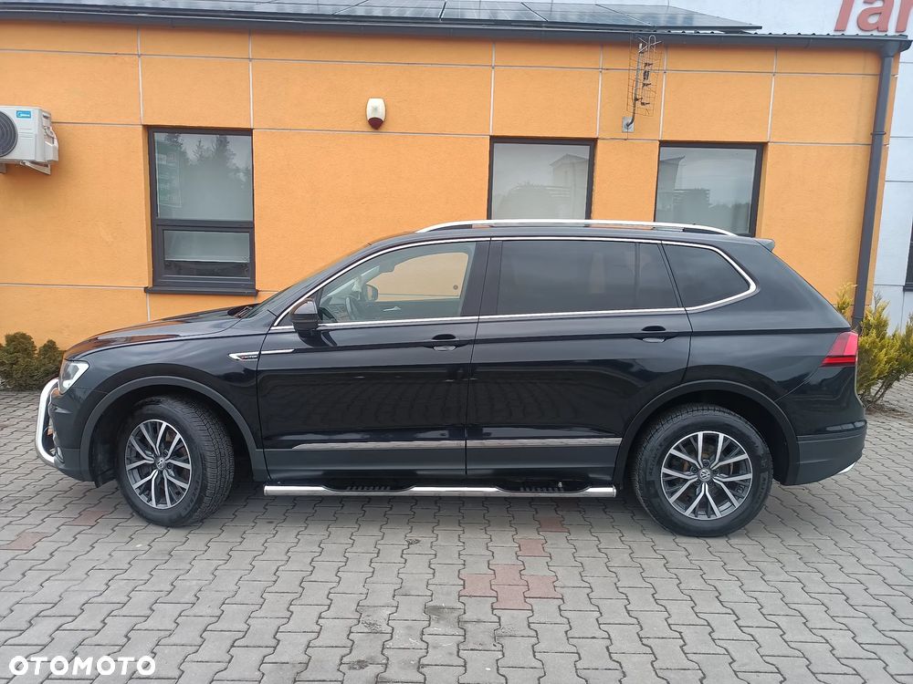 Volkswagen Tiguan 2.0 TSI 4Motion DSG Exclusive - 10