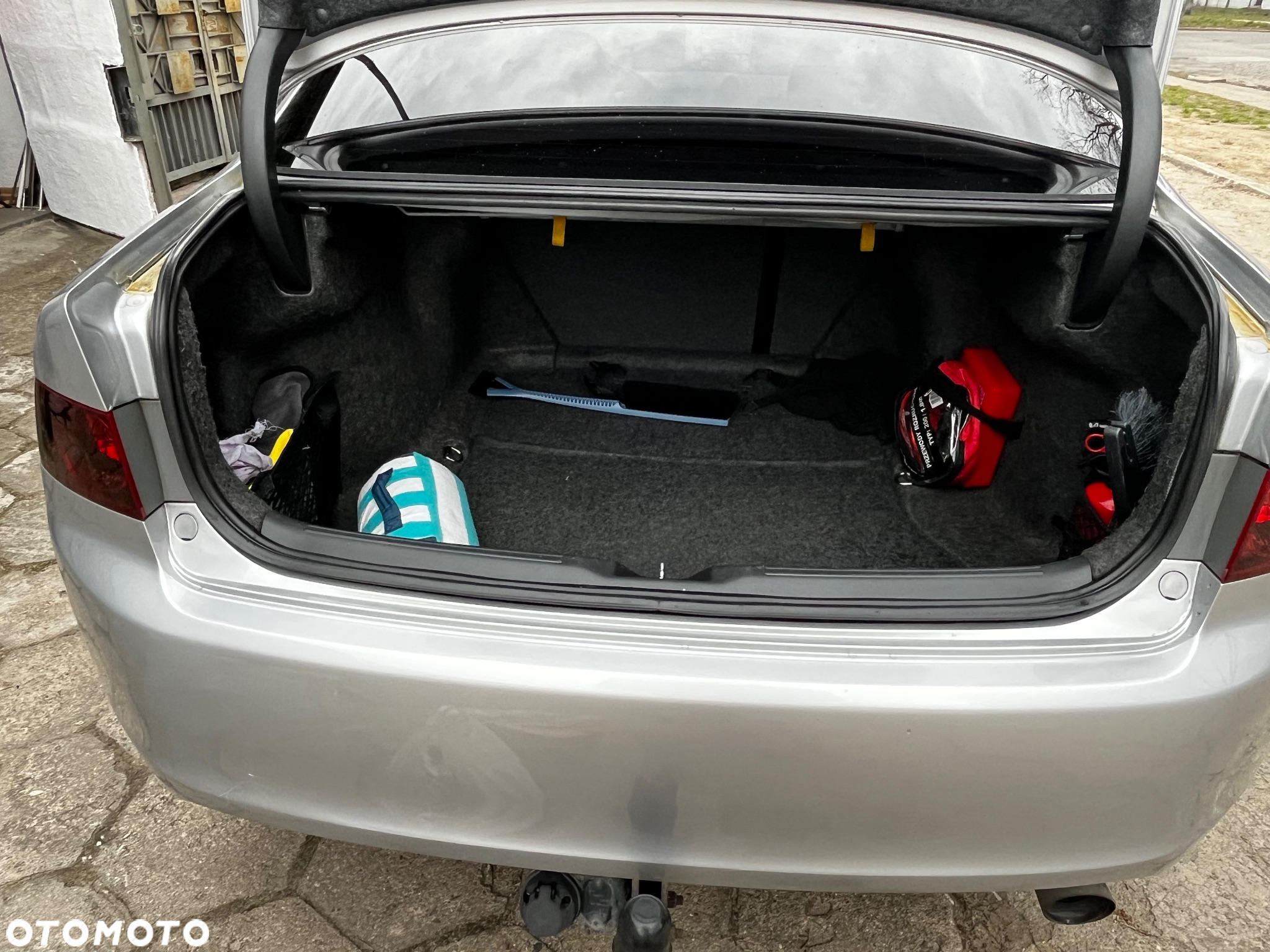 Honda Accord - 13