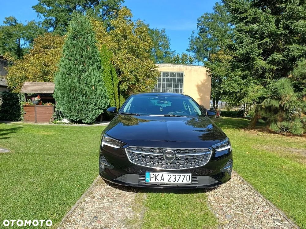Opel Insignia - 5