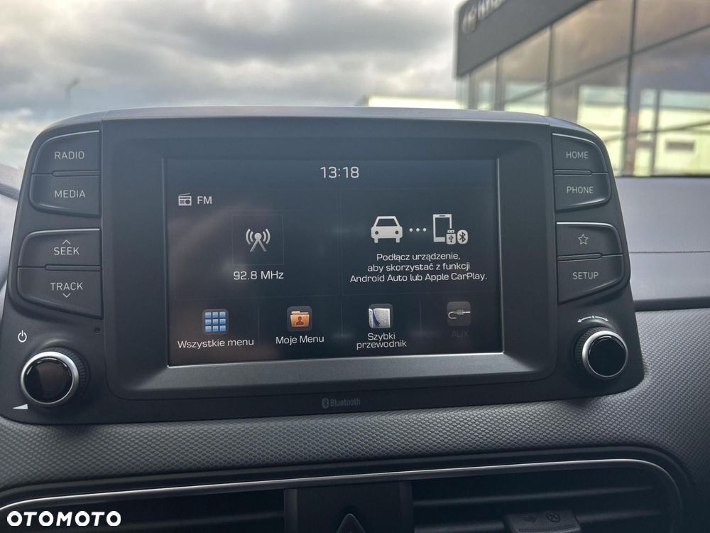 Hyundai Kona - 23