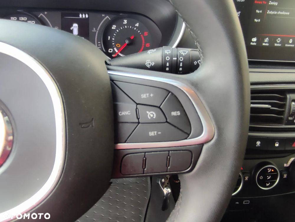 Fiat Tipo - 27