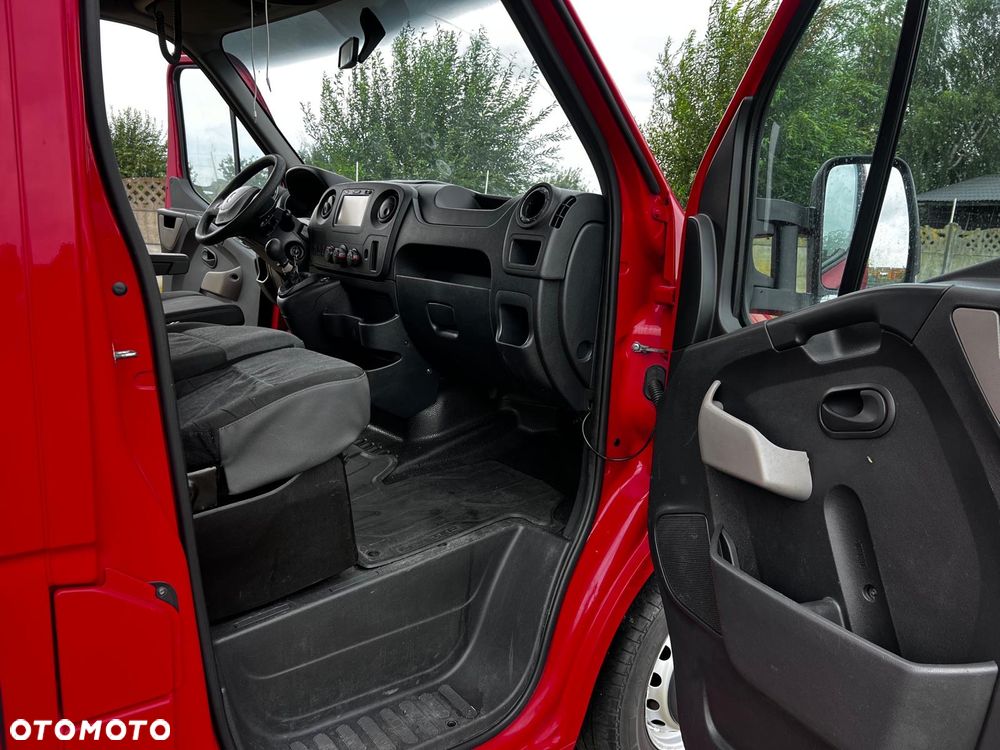 Renault Master - 6