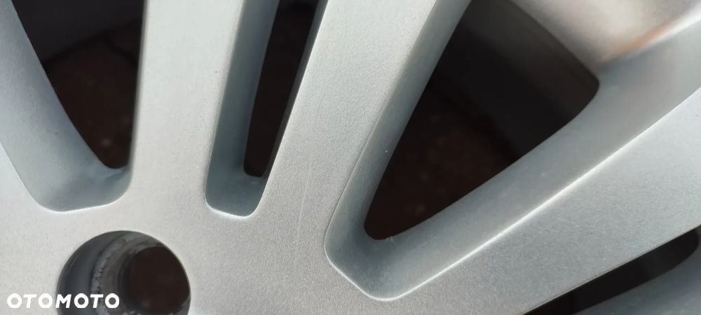 Felgi Aluminiowe Oryg. Ford Mondeo Focus 16 Cali 5x108 6,5Jx16 Et50 Ø63,4mm 7S71-MA Bdb !! Starogard Gdański - 10