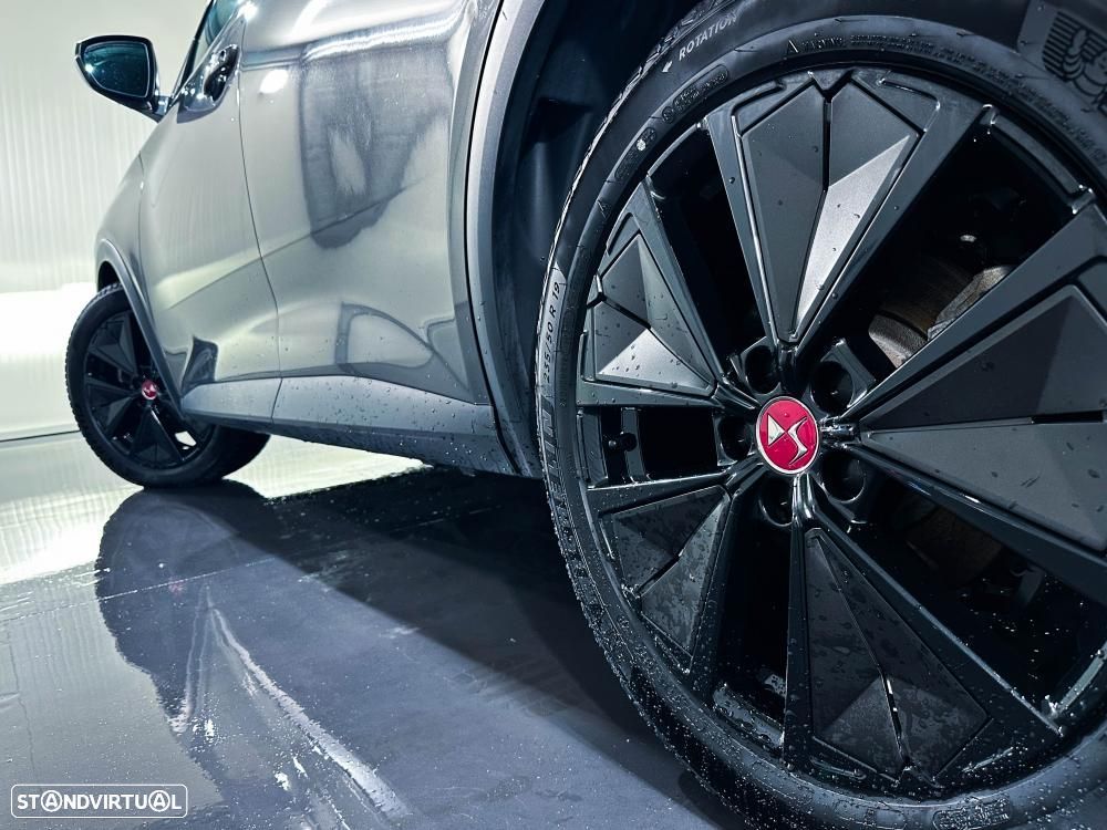 DS DS7 Crossback E-Tense Performance Line EAT8 - 8
