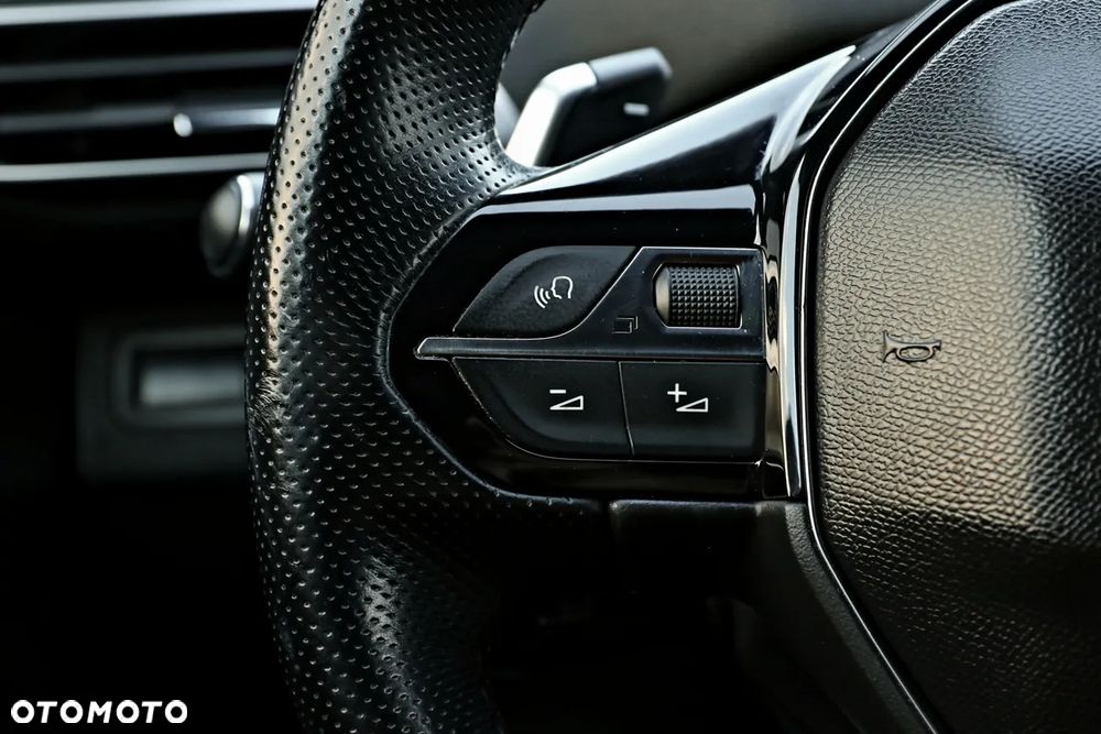 Peugeot 3008 - 21