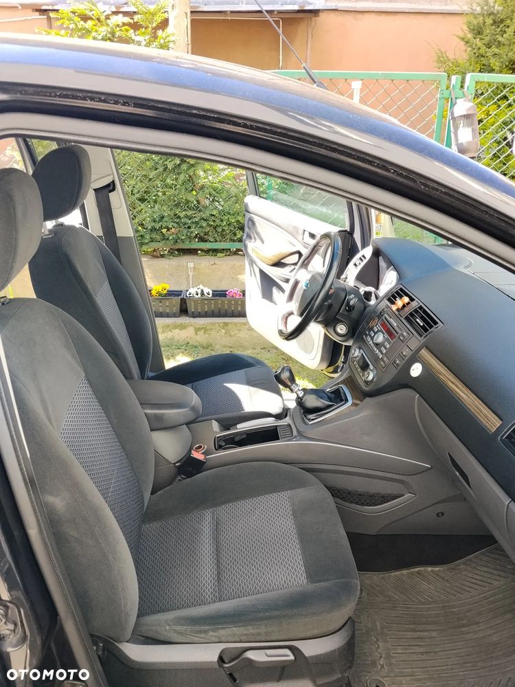 Ford Focus C-Max - 5