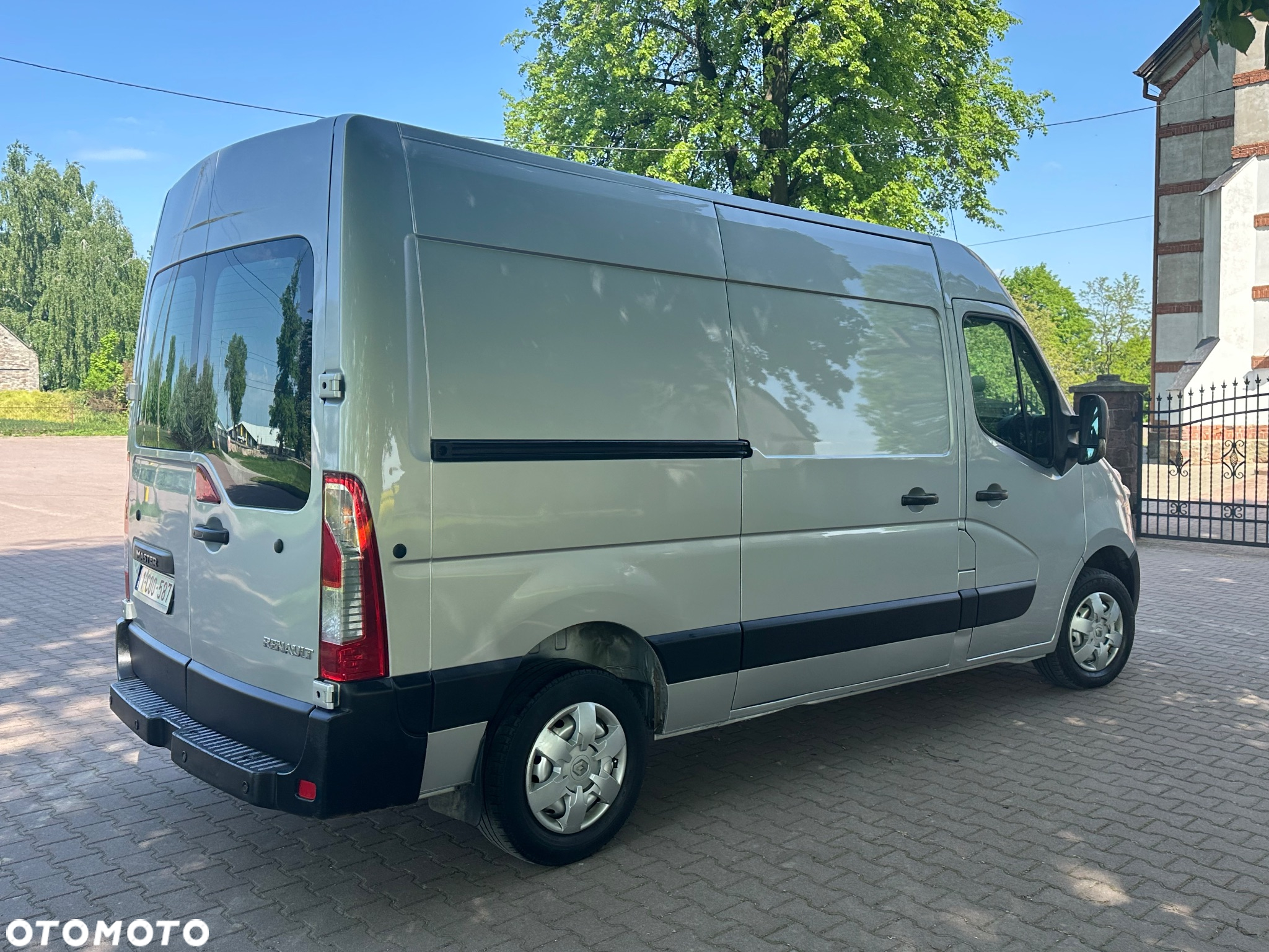 Renault Master - 11