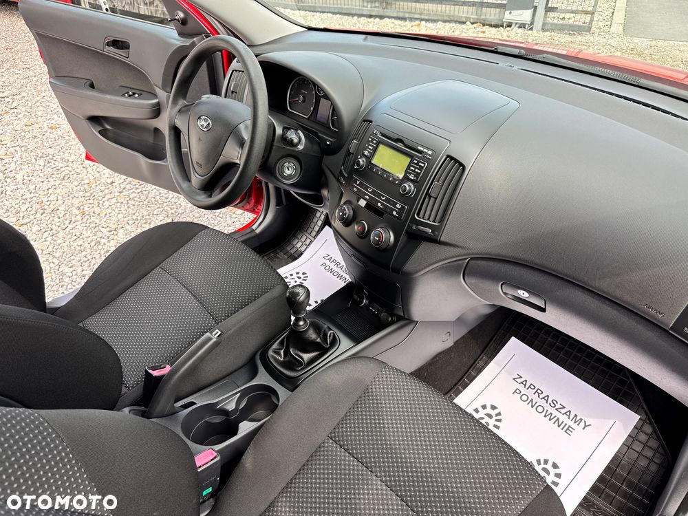 Hyundai i30 1.4 Blue Classic - 17