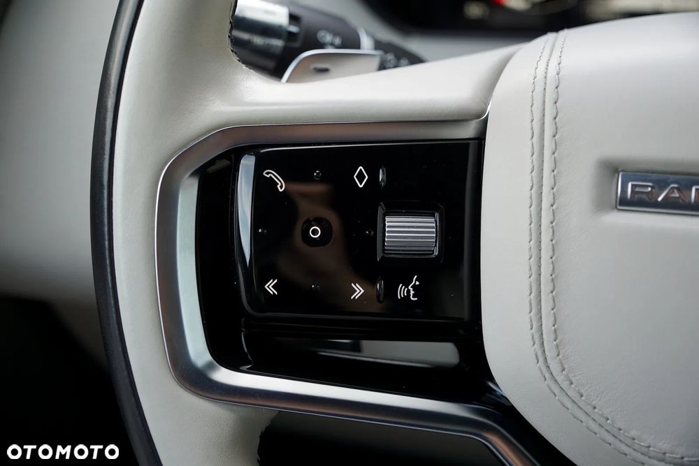 Land Rover Range Rover Velar 3.0 D300 mHEV R-Dynamic SE - 26