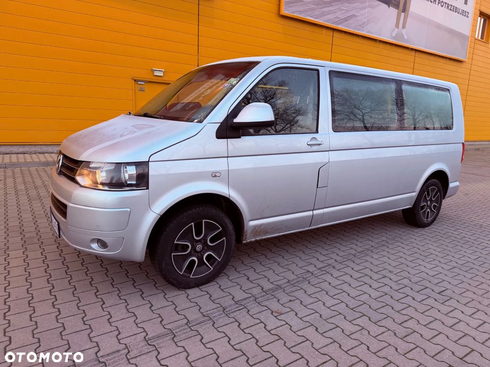 Volkswagen Caravelle L2 Comfortline - 3