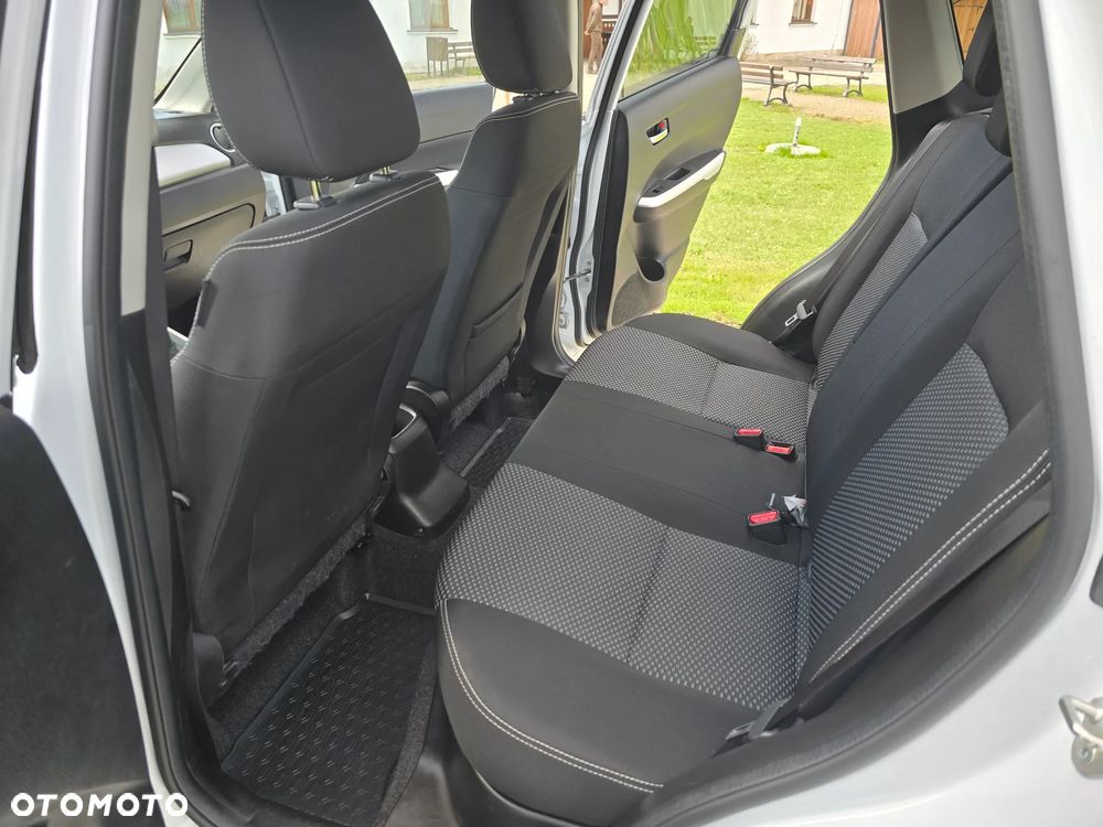 Suzuki Vitara 1.6 (4x2) Automatik Comfort+ - 30