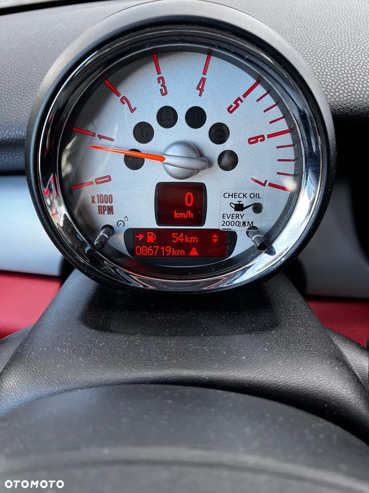 MINI Cooper D - 12