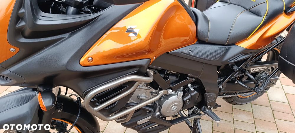 Suzuki V-STROM - 15