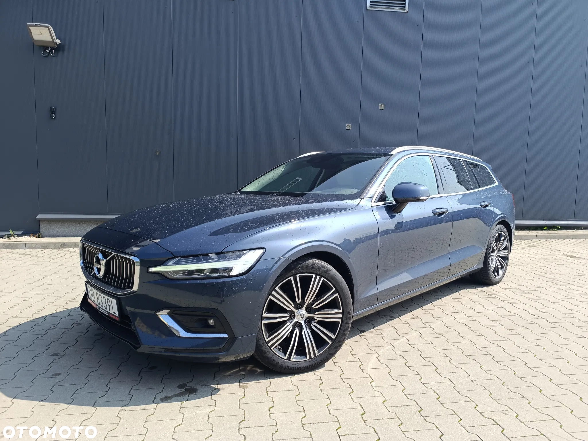 Volvo V60 D4 Inscription - 13
