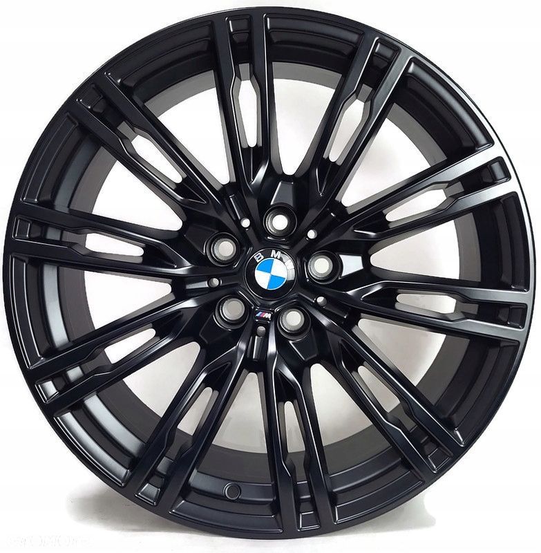 19 ORYGINAŁ BMW M3 G80 G81 M4 G82 M829 Nowe - 1