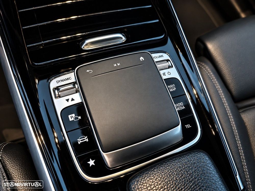 Mercedes-Benz GLB 180 d Progressive - 25