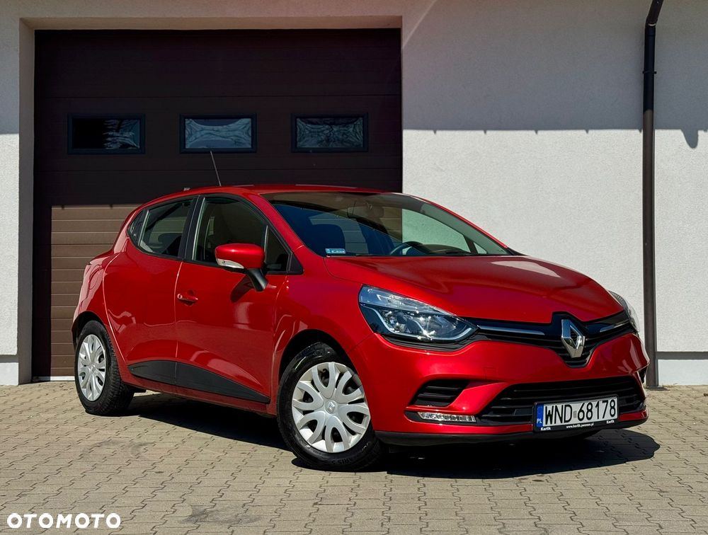 Renault Clio 1.2 16V Limited - 1