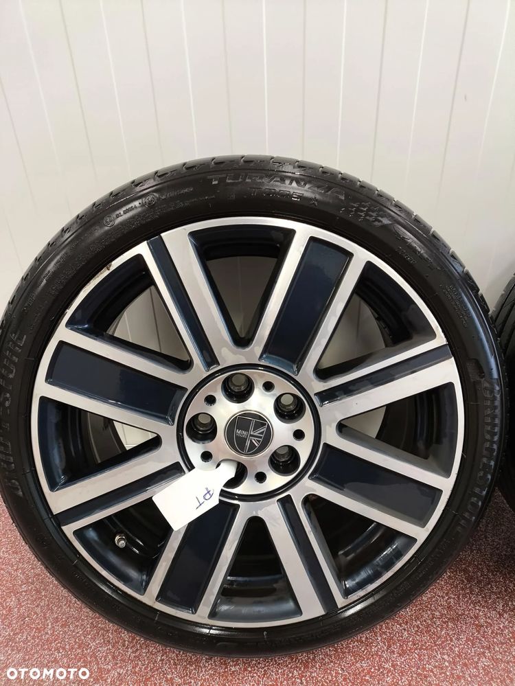 MINI Clubman Cooper S ALL4 - 21