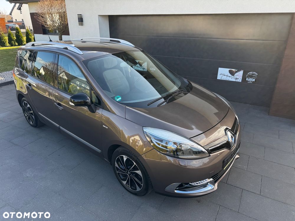Renault Scenic - 9