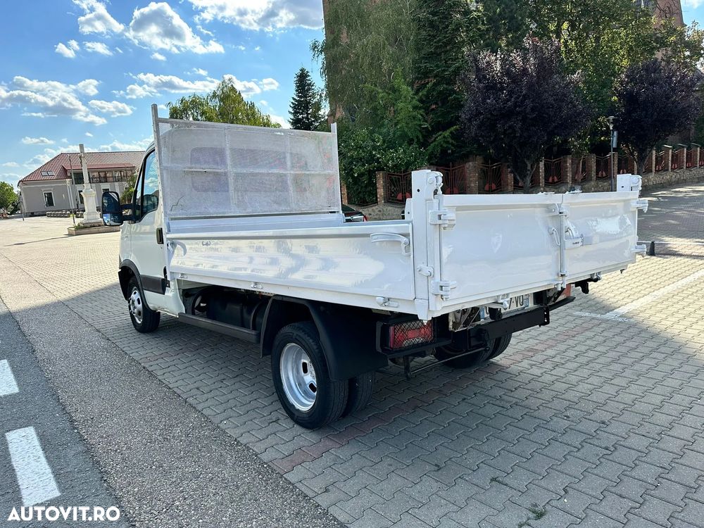 Iveco Daily - 5