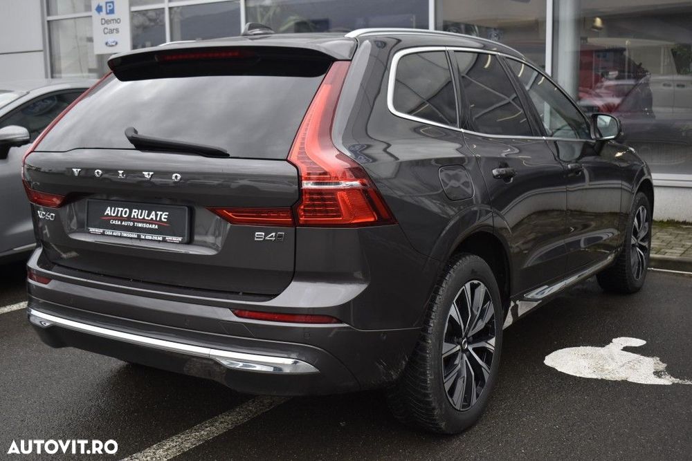 Volvo XC 60 - 7