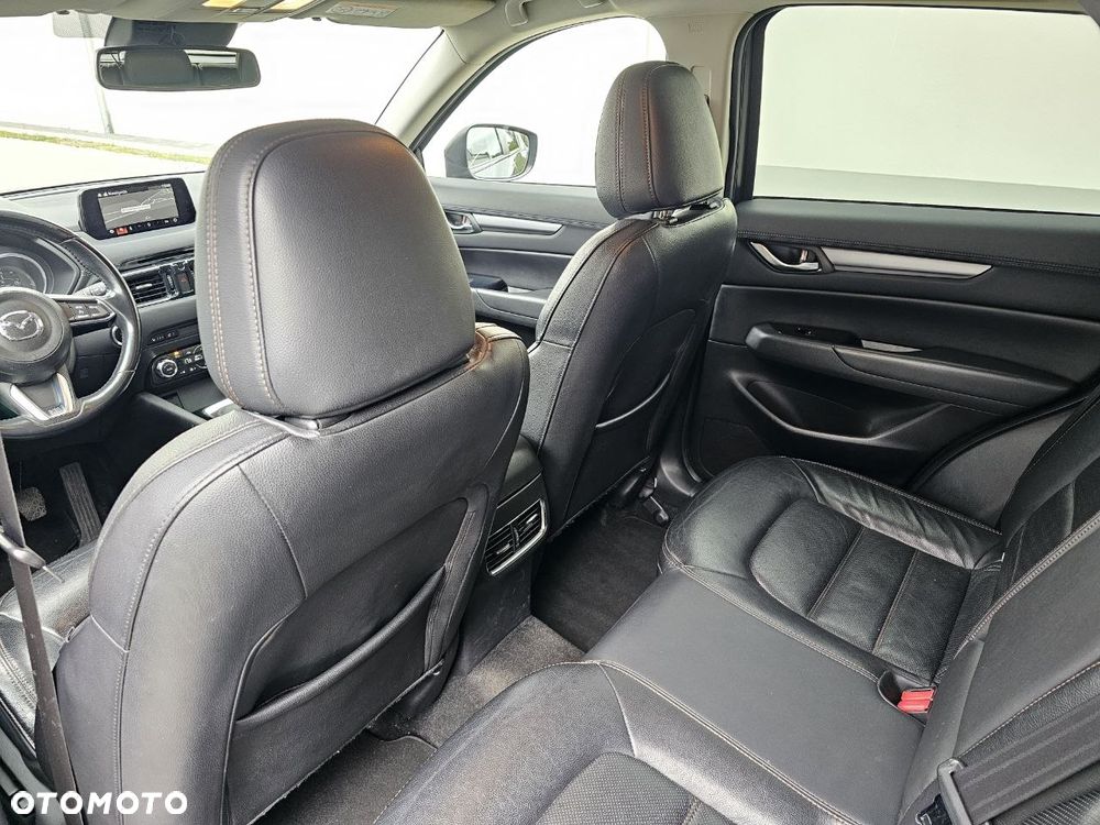 Mazda CX-5 2.0 Skyenergy 2WD - 27