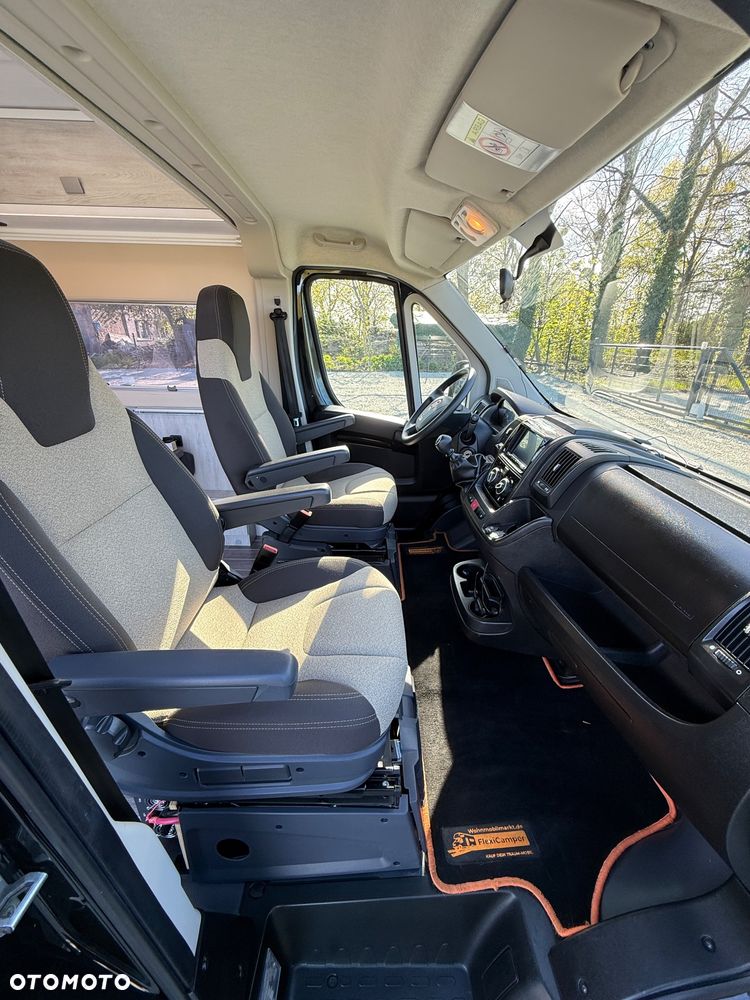 Fiat Roller Team Livingstone 2 Ducato - 18
