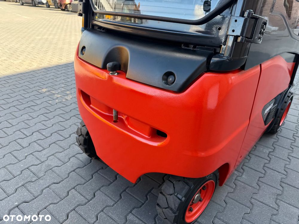 Linde E16PH-02 - 14