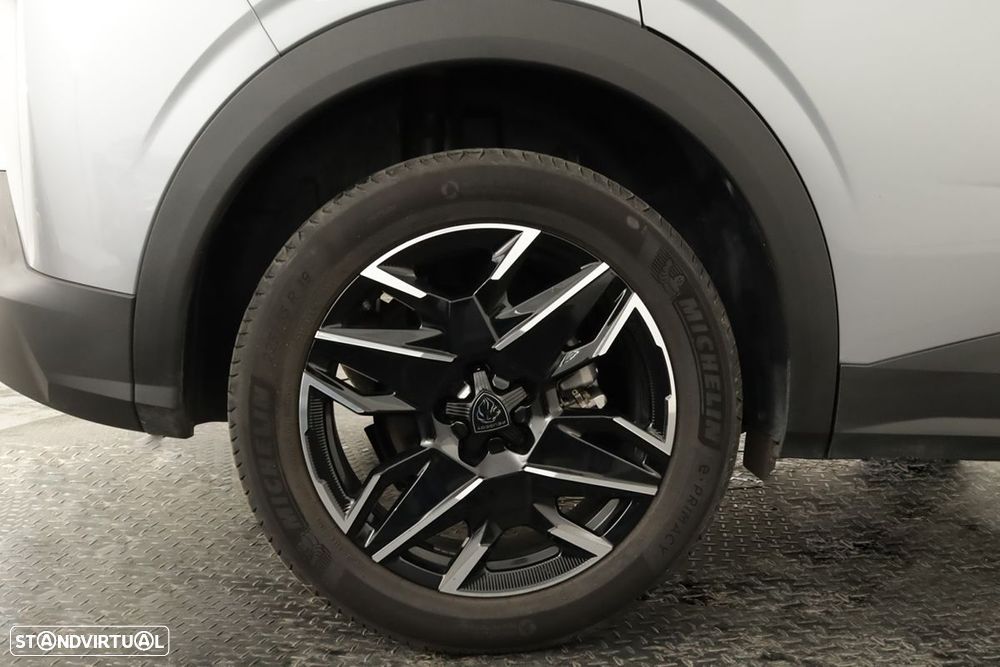 Peugeot 3008 1.2 Hybrid Allure e-DCS6 - 5