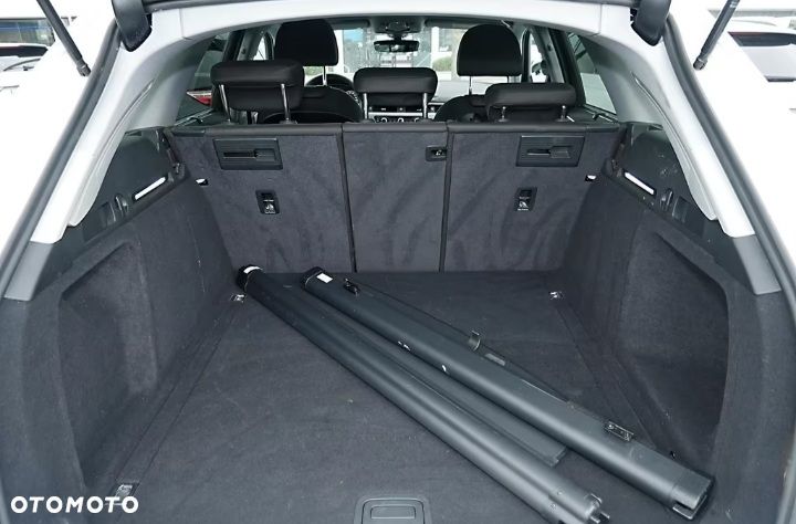 Audi A4 Avant - 11