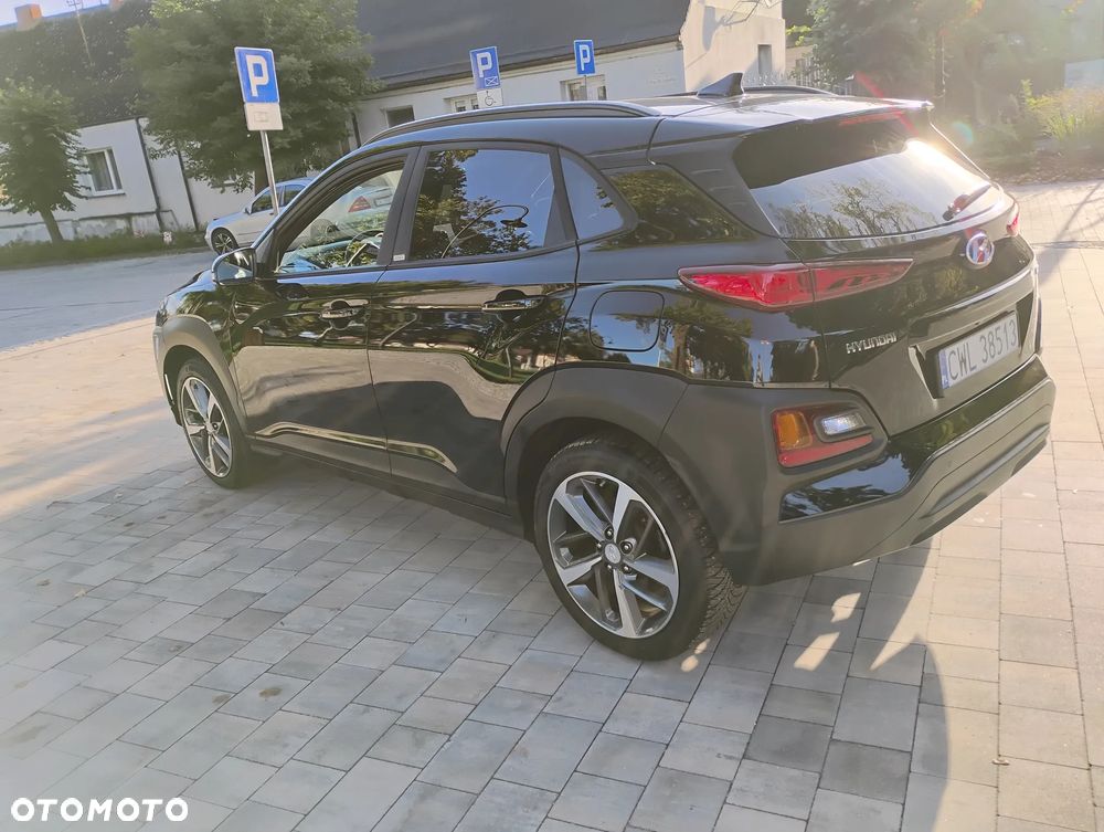 Hyundai Kona 1.0 T-GDI Advantage+ - 7
