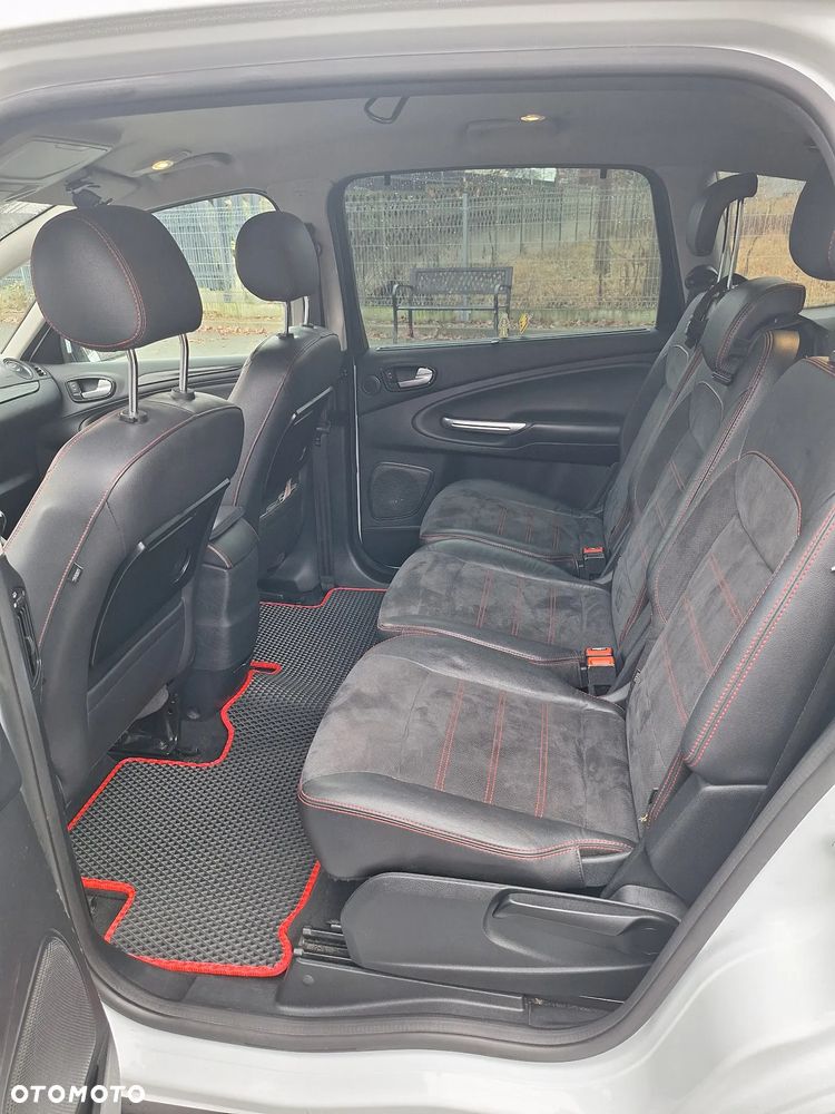 Ford S-Max 2.0 T Titanium MPS6 - 3