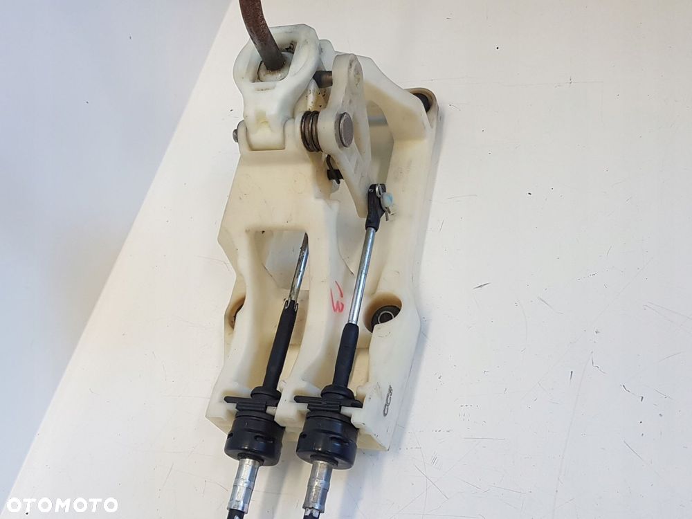 KIA PICANTO 1.1 03- LINKI ZMIANY BIEGÓW LEWAREK - 7