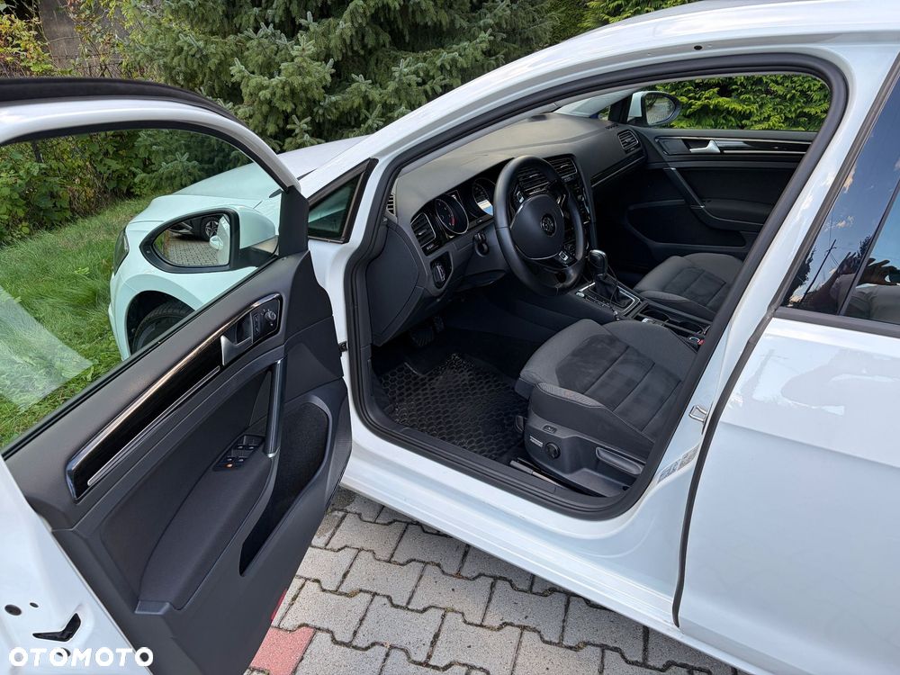 Volkswagen Golf 1.5 TSI BMT Evo Highline DSG - 14