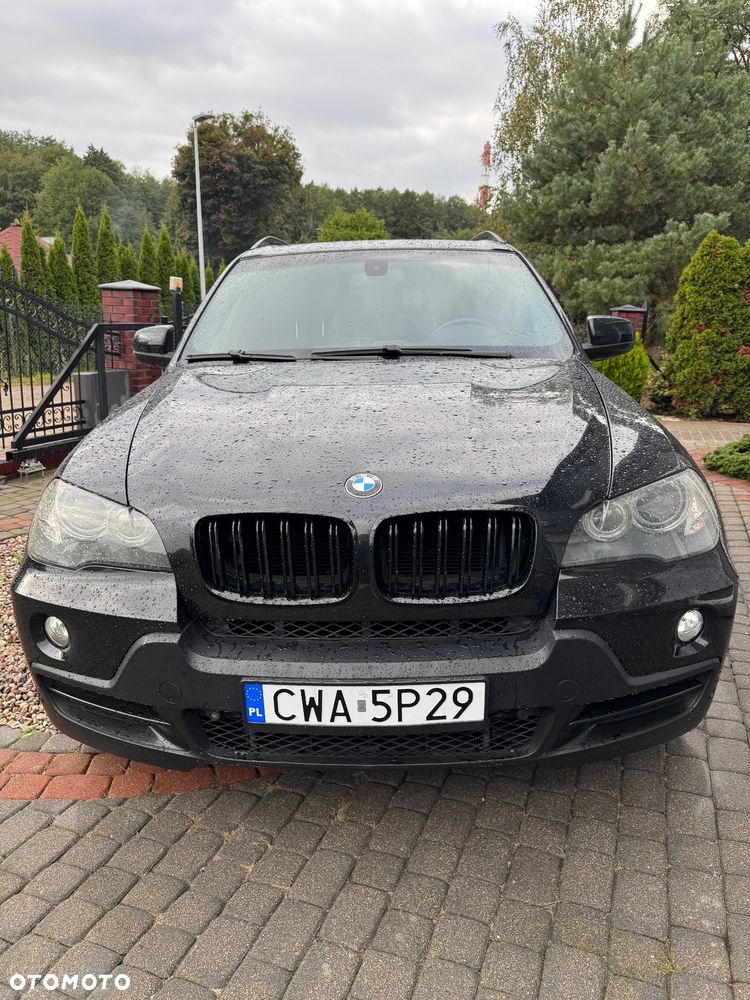 BMW X5 4.8i xDrive - 3