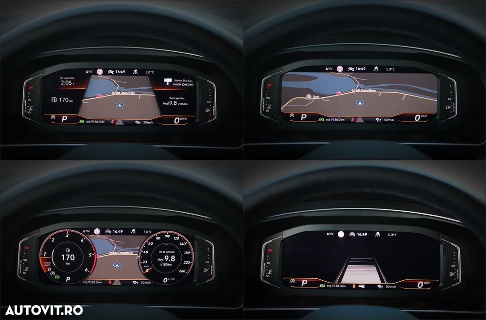 Volkswagen Tiguan - 24