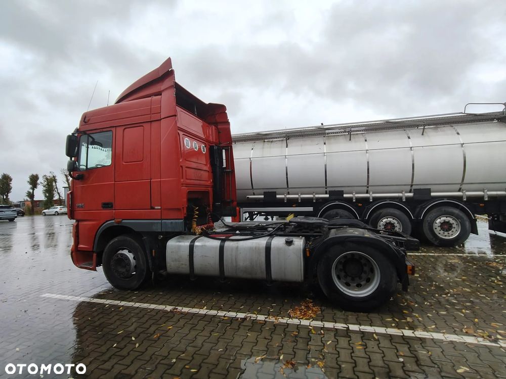 DAF XF 105 - 5