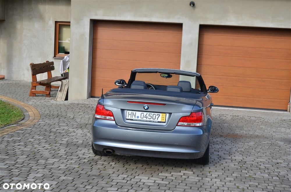 BMW Seria 1 118i Edition Lifestyle - 12