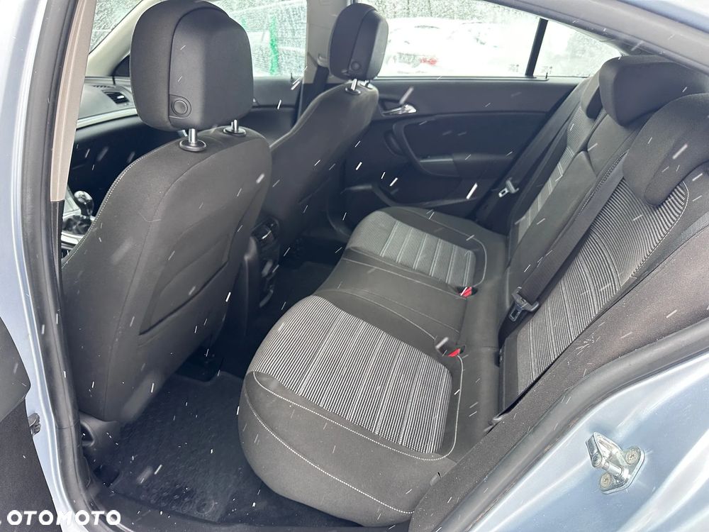 Opel Insignia CT 2.0 CDTI S&S - 22
