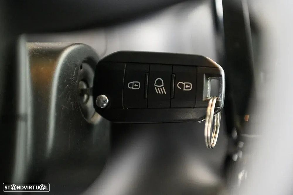 Citroën C3 1.2 PureTech YOU! - 39