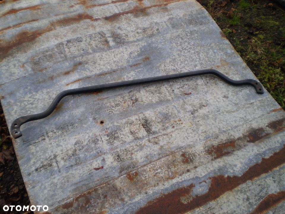 drążek stabilizacyjny kabiny RENAULT premium 450 DXI