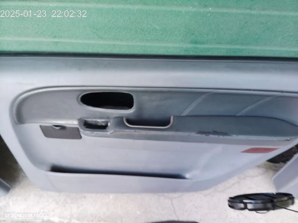 Hyundai traject quartelas - 5
