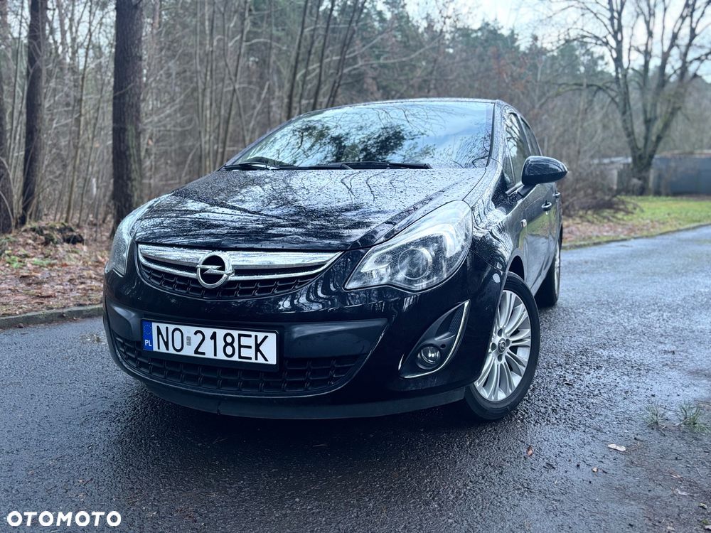 Opel Corsa - 9