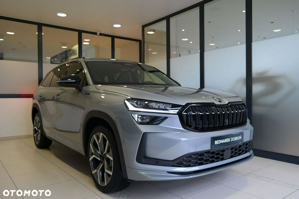 Skoda Kodiaq - 3