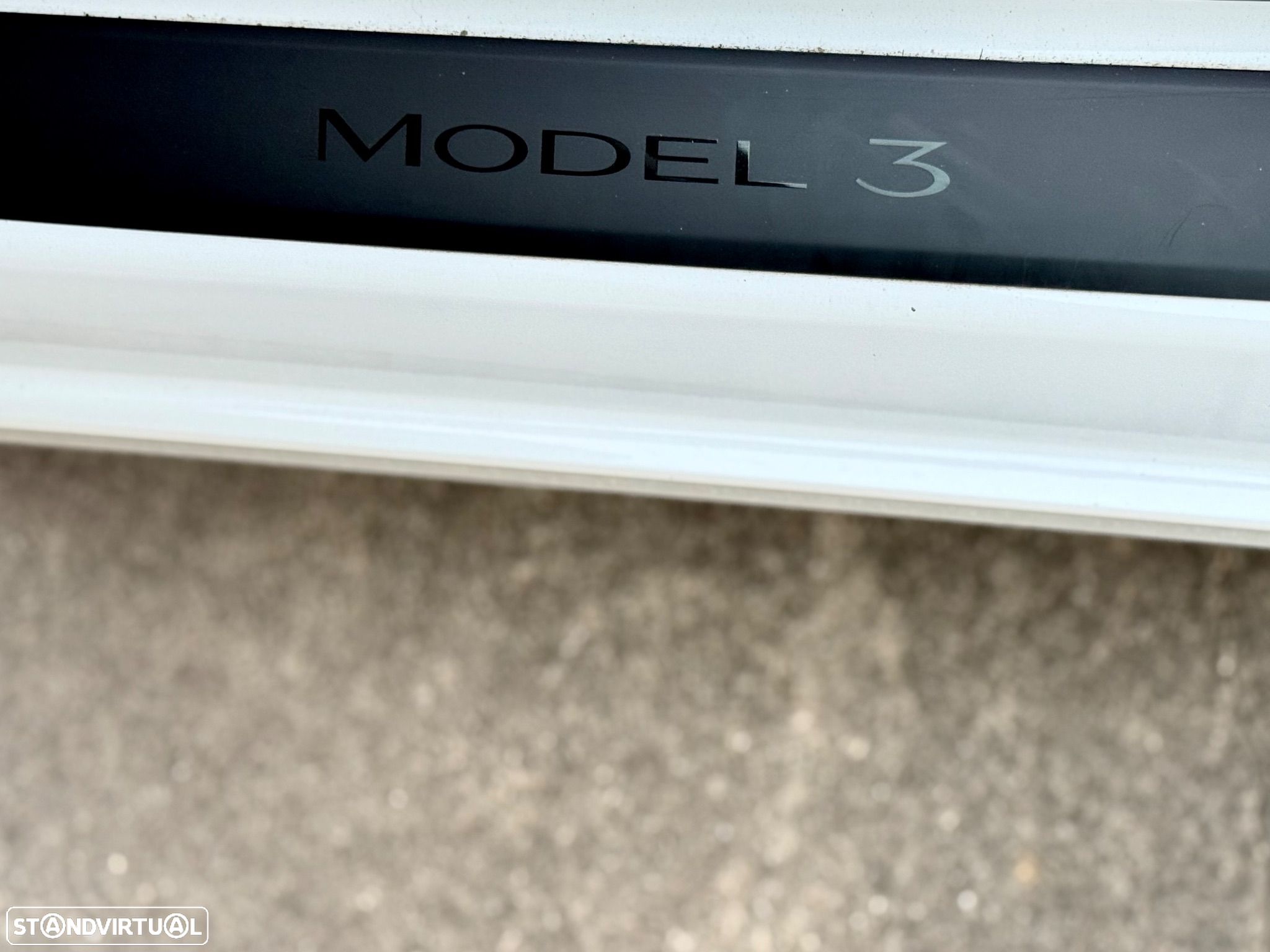 Tesla Model 3 Standard Range Plus RWD - 13