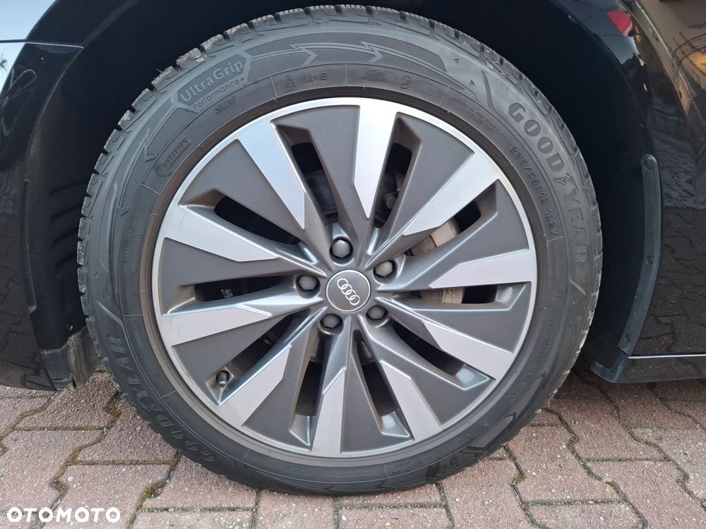 Audi A6 Limousine 40 TDI mHEV S tronic - 35