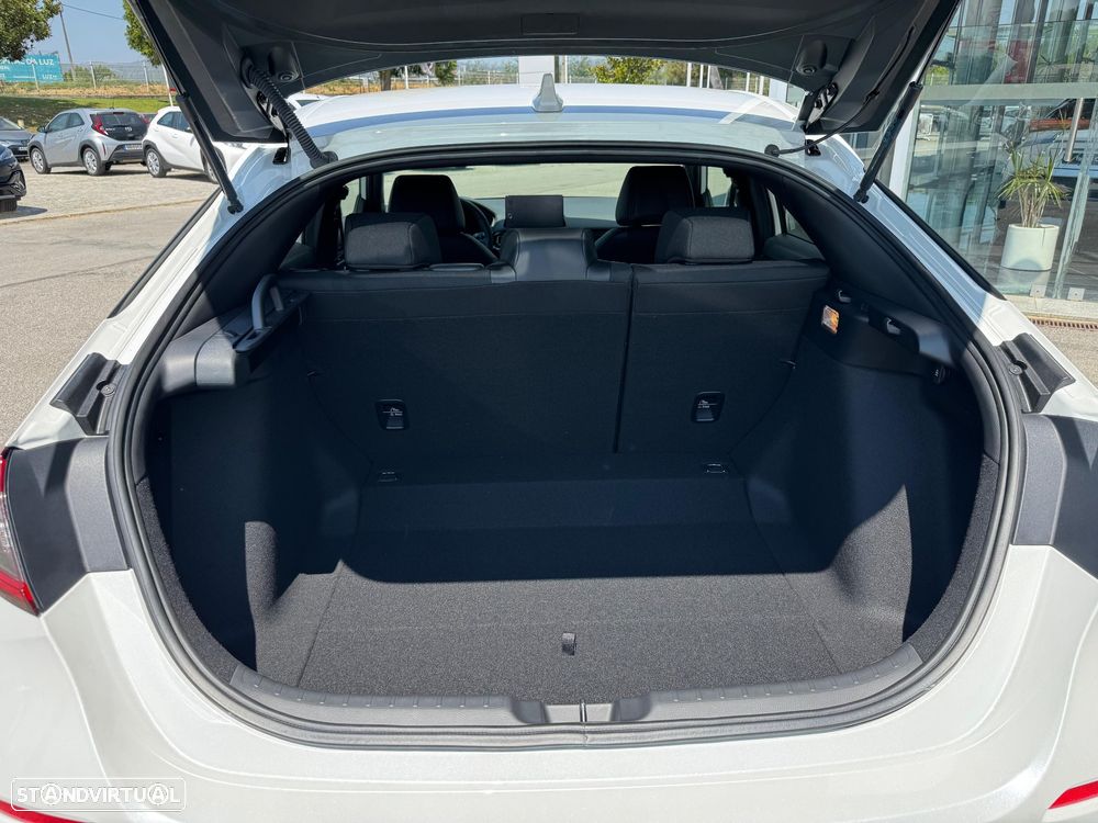 Honda Civic 2.0 0 i-MMD e:HEV Sport - 9