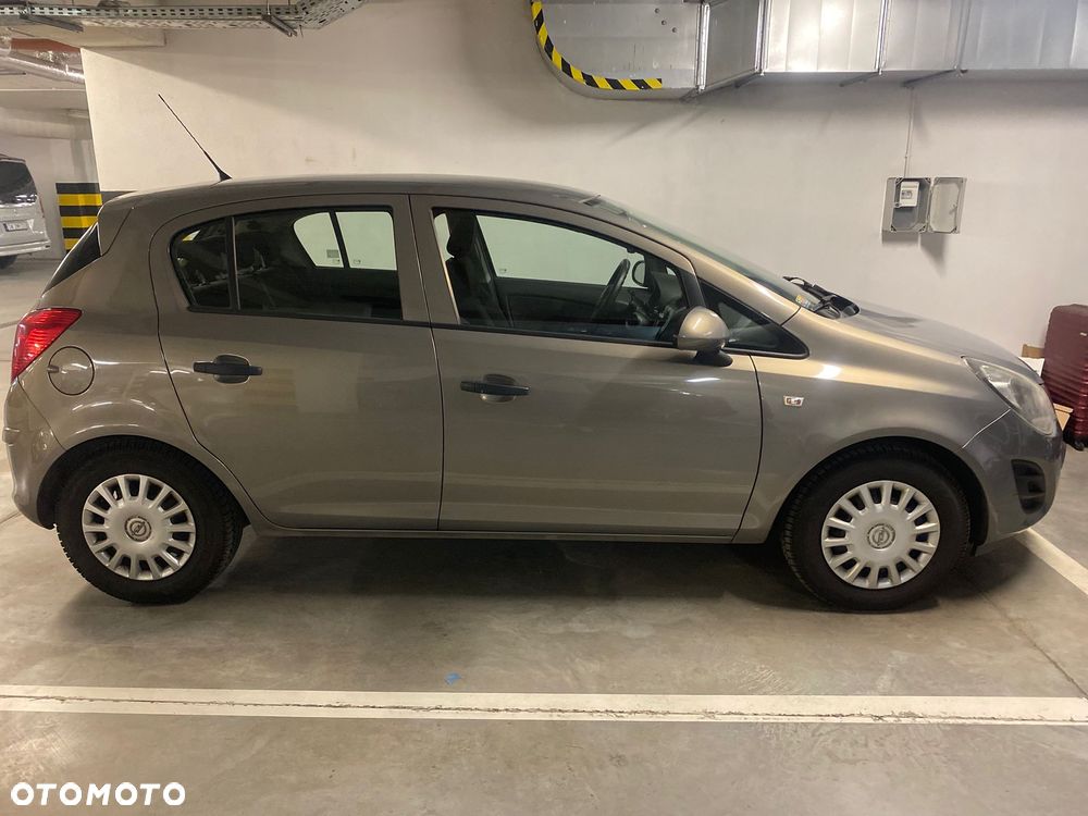 Opel Corsa 1.2 16V Enjoy - 2